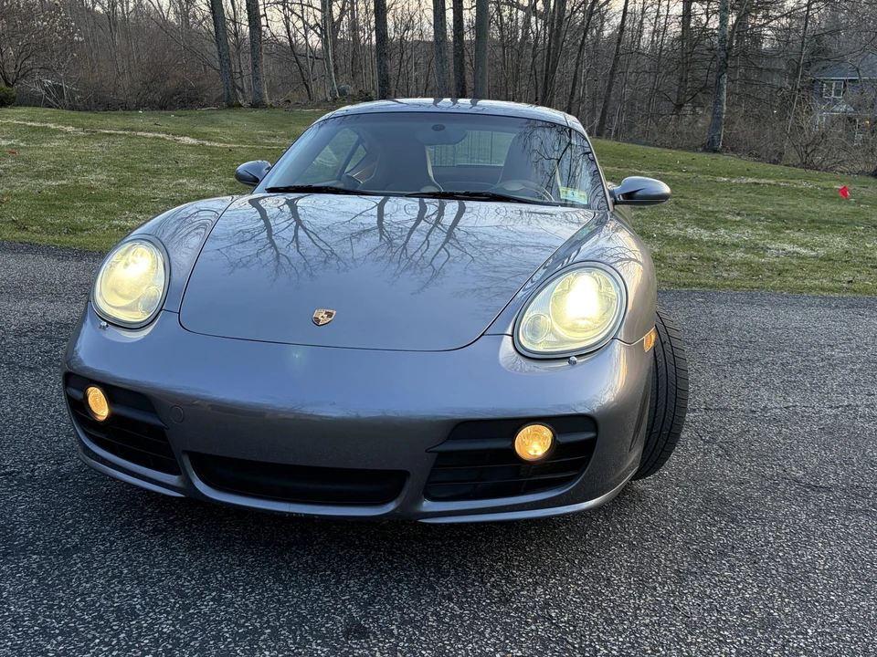 2006 Porsche 987 Cayman S - Image 14 of 31