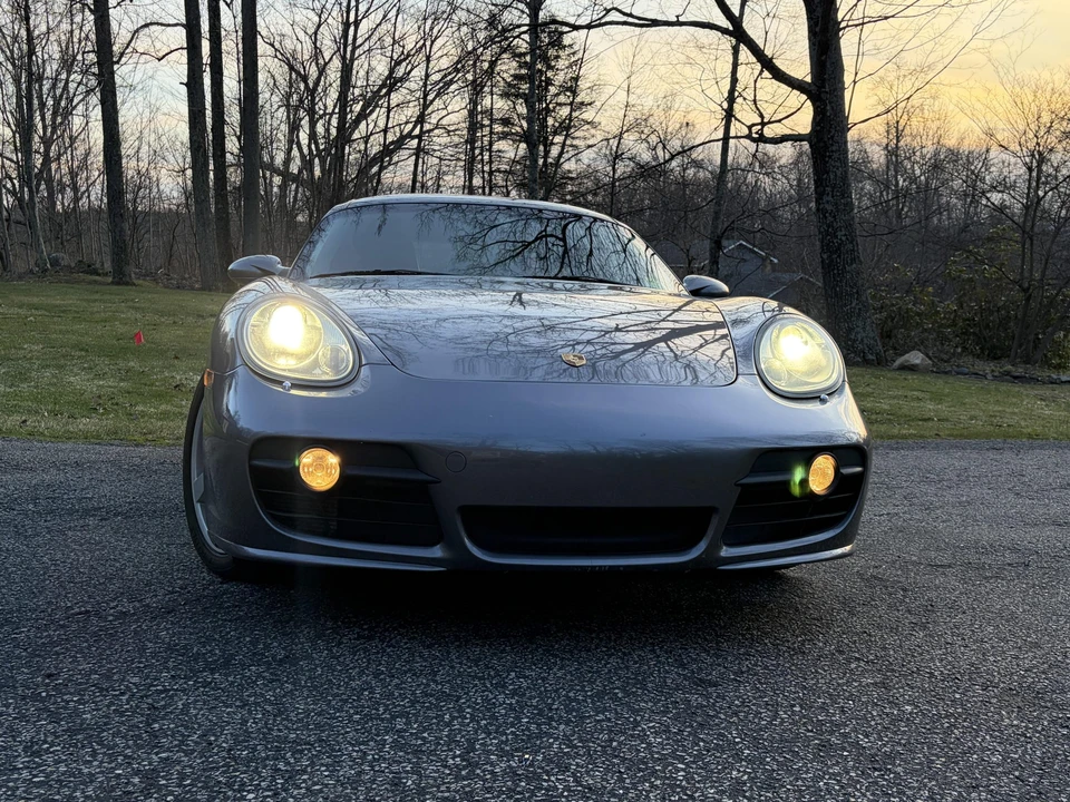 2006 Porsche 987 Cayman S - Image 15 of 31
