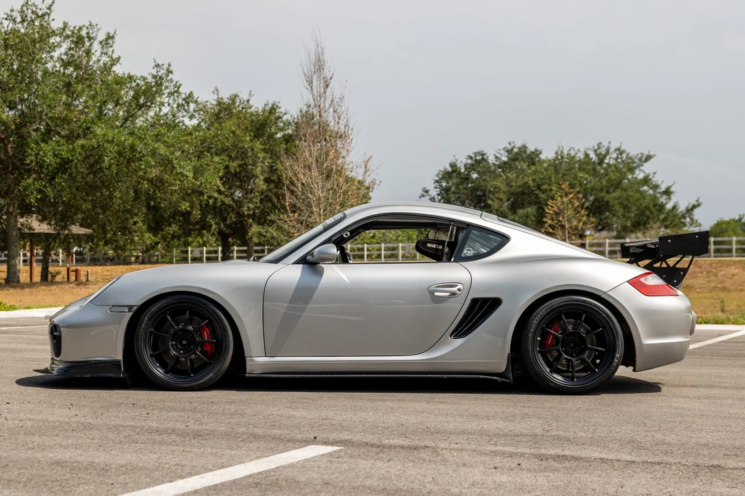 2006 Porsche 987 Cayman S - Image 11 of 31