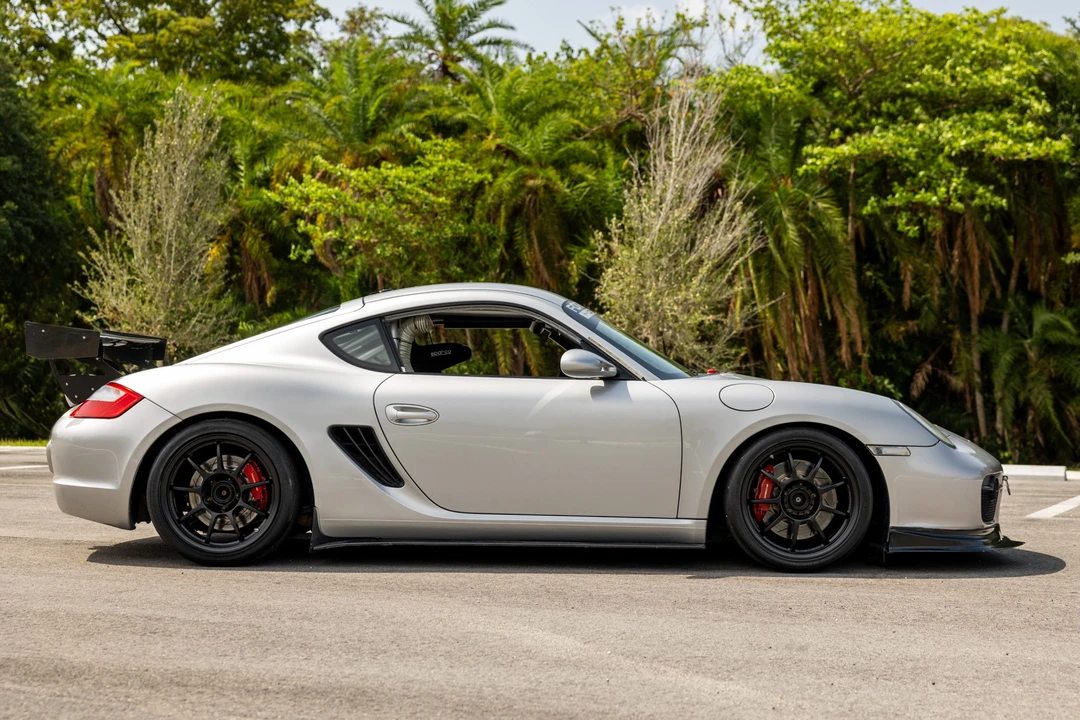 2006 Porsche 987 Cayman S - Image 6 of 31