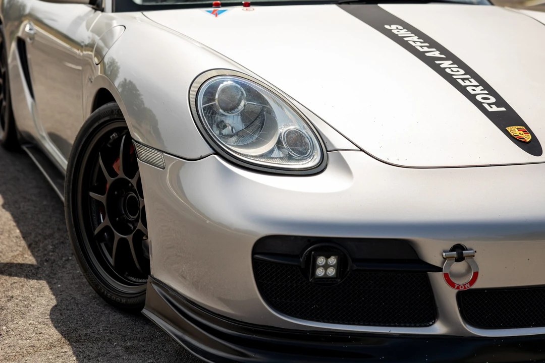 2006 Porsche 987 Cayman S - Image 13 of 31