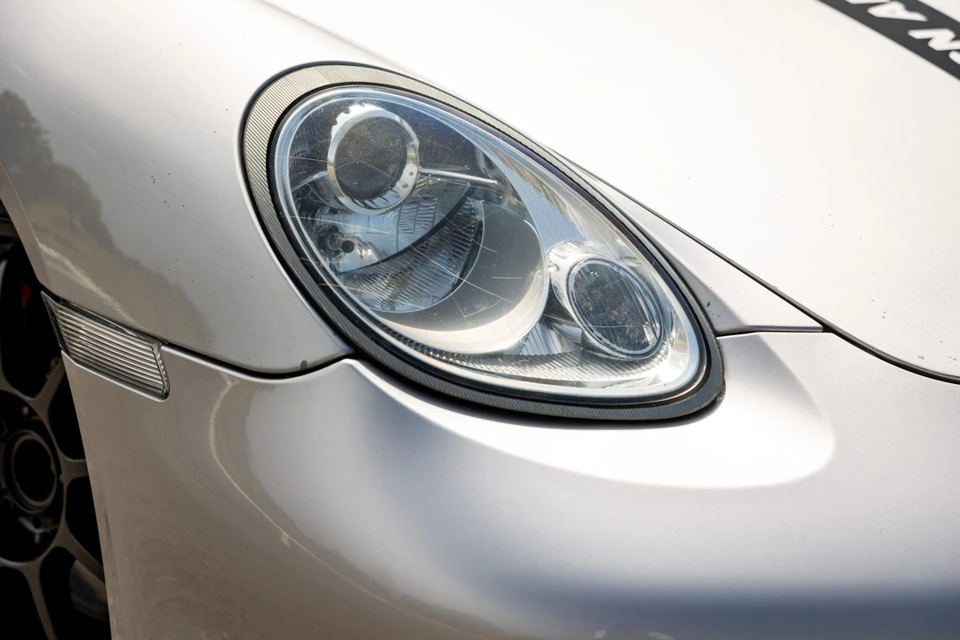 2006 Porsche 987 Cayman S - Image 14 of 31