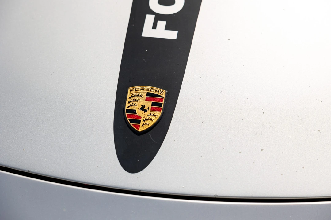 2006 Porsche 987 Cayman S - Image 17 of 31