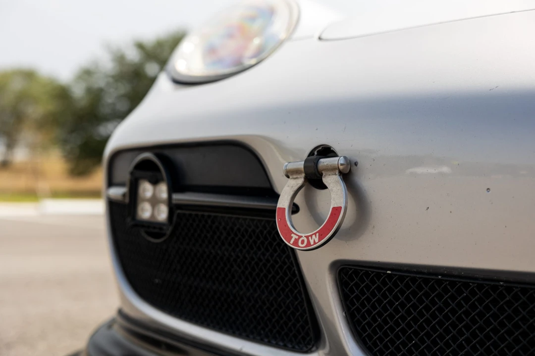 2006 Porsche 987 Cayman S - Image 15 of 31