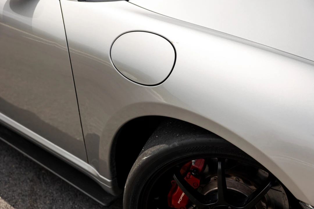 2006 Porsche 987 Cayman S - Image 27 of 31