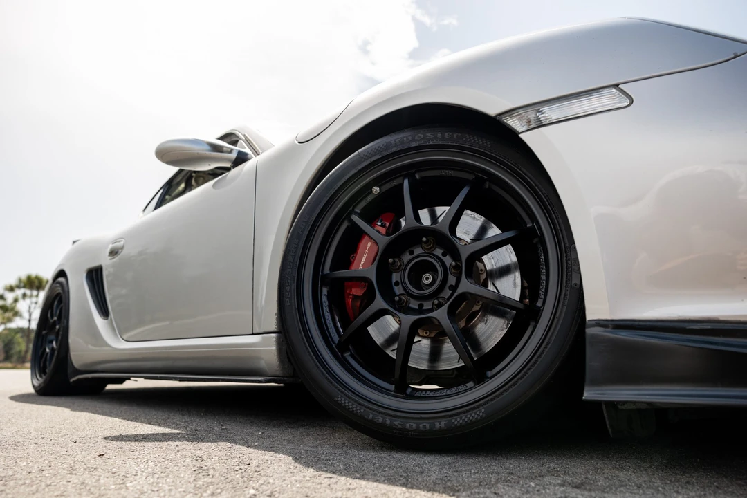 2006 Porsche 987 Cayman S - Image 31 of 31