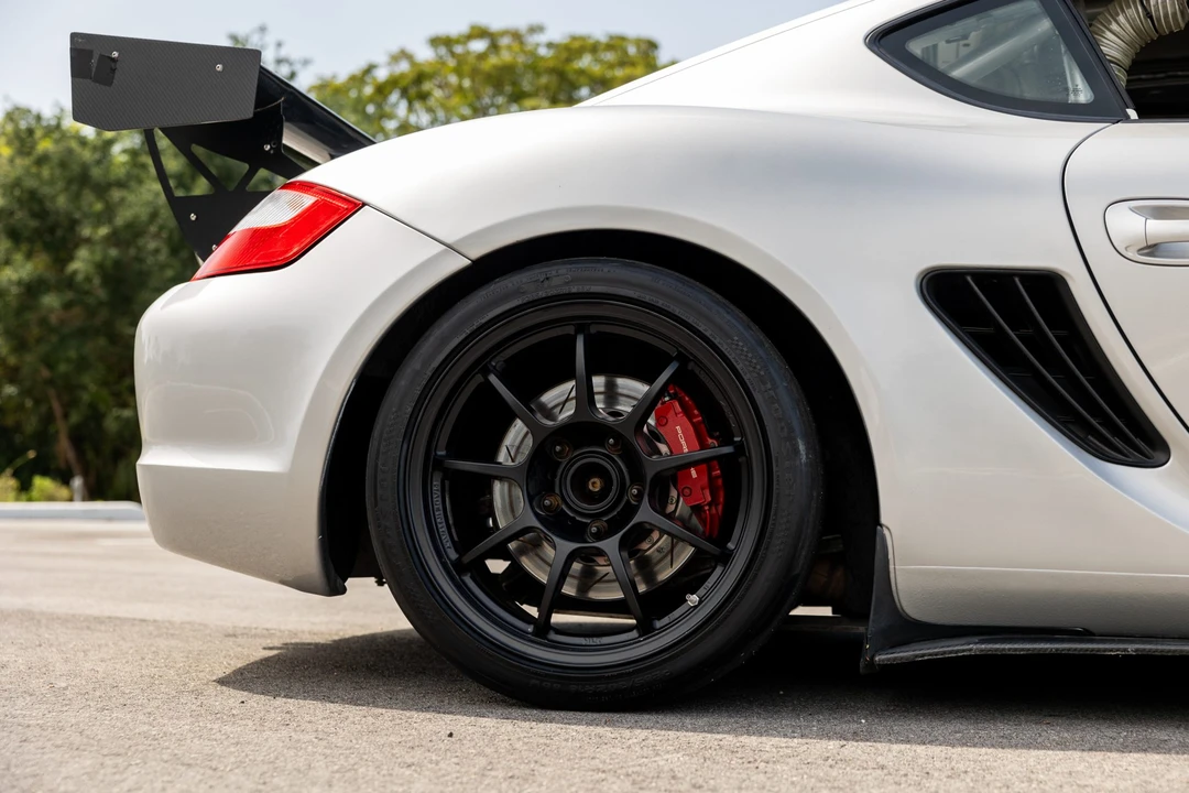 2006 Porsche 987 Cayman S - Image 26 of 31
