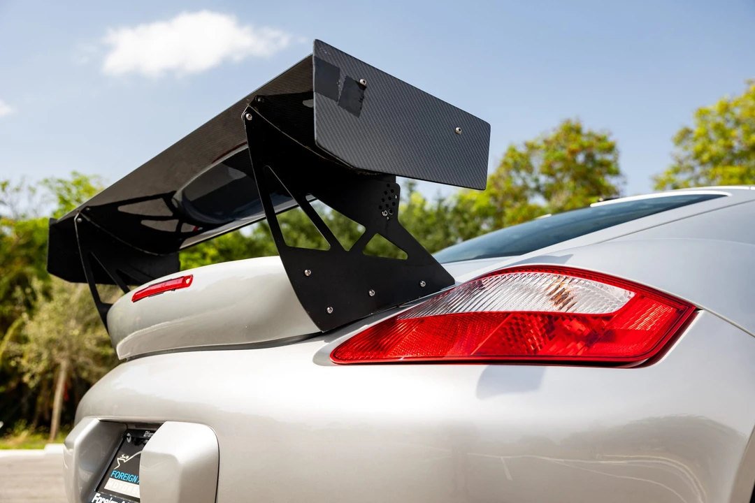 2006 Porsche 987 Cayman S - Image 23 of 31