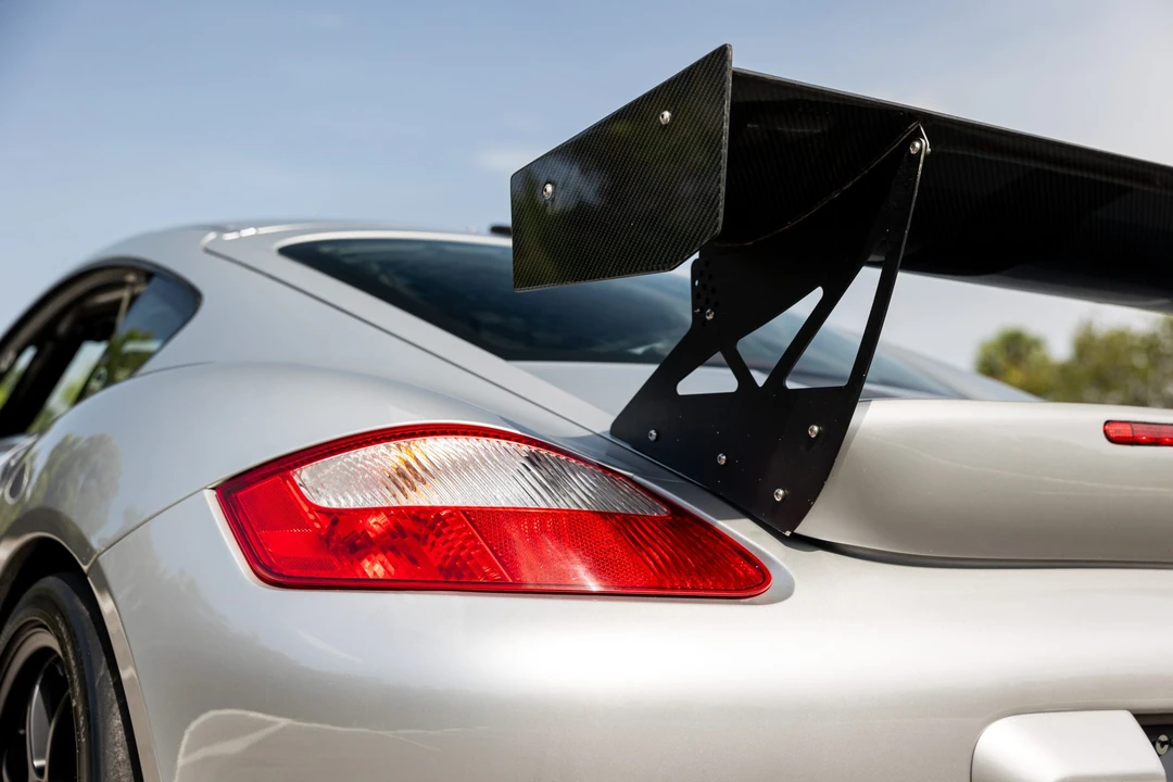 2006 Porsche 987 Cayman S - Image 22 of 31