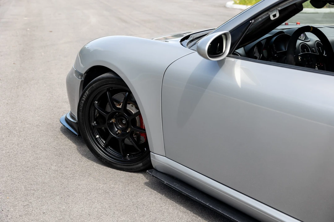 2006 Porsche 987 Cayman S - Image 18 of 31