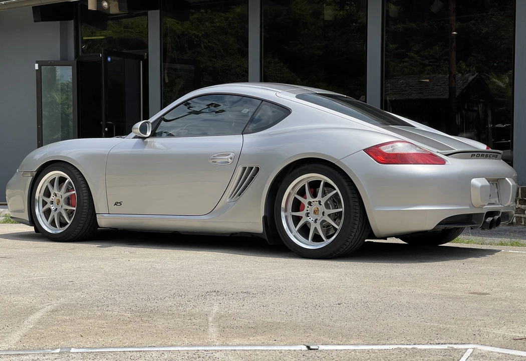 2006 Porsche 987 Cayman S - Image 14 of 31