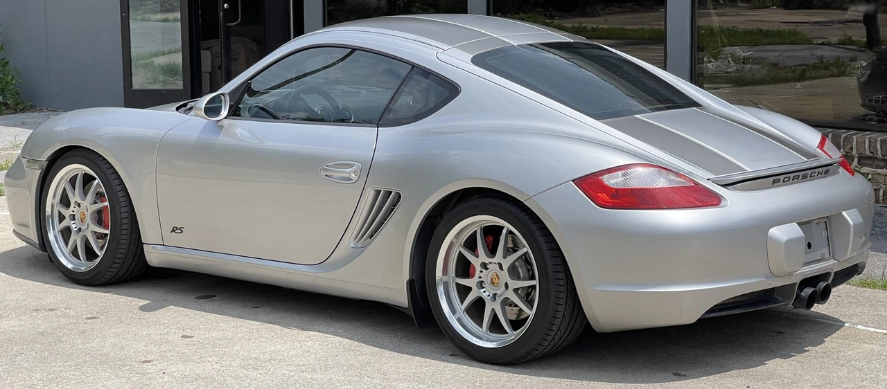 2006 Porsche 987 Cayman S - Image 15 of 31