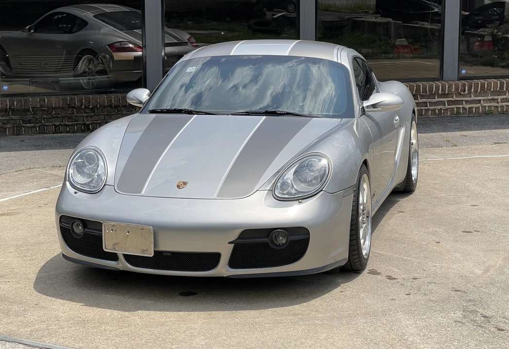 2006 Porsche 987 Cayman S - Image 2 of 31