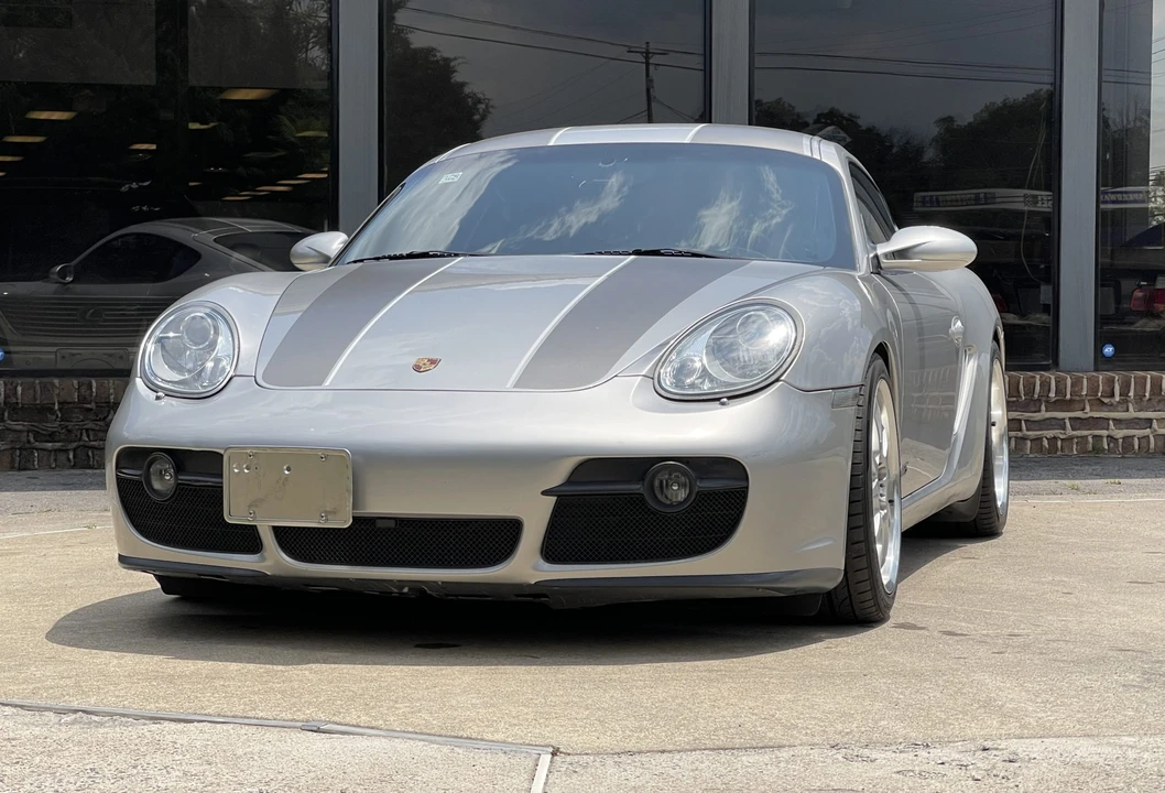 2006 Porsche 987 Cayman S - Image 3 of 31