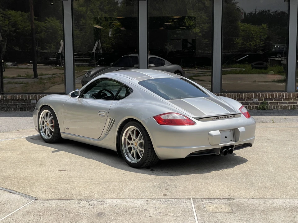 2006 Porsche 987 Cayman S - Image 18 of 31