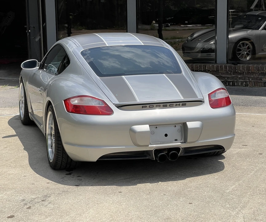 2006 Porsche 987 Cayman S - Image 23 of 31