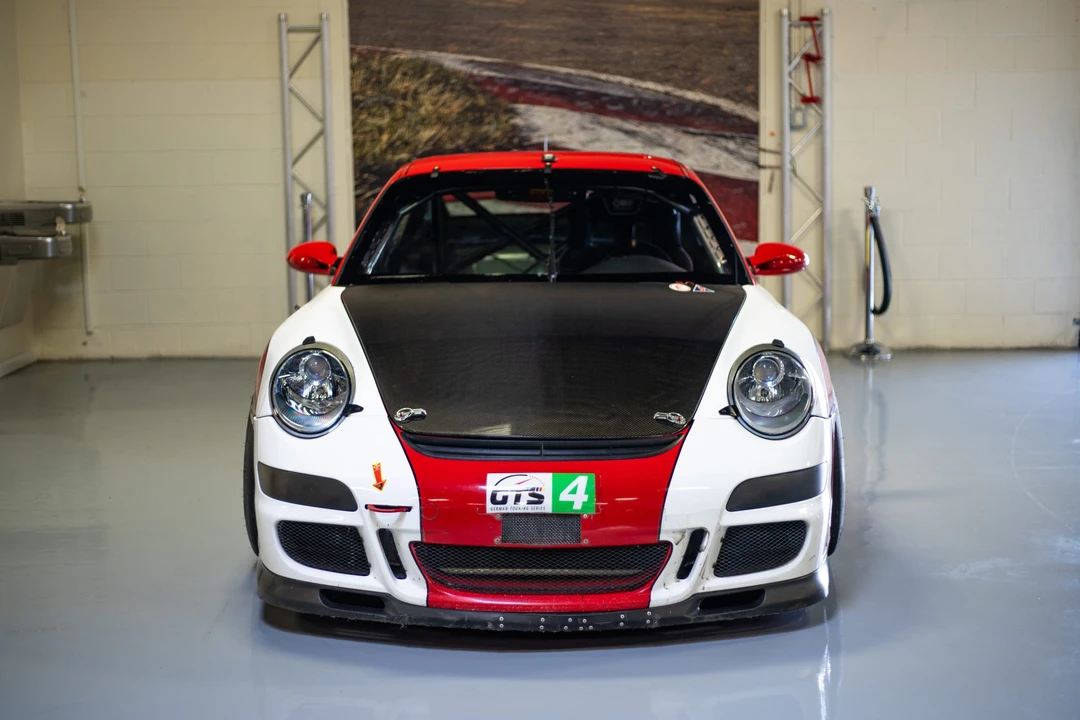 2007 Porsche 997 Carrera - Image 18 of 31