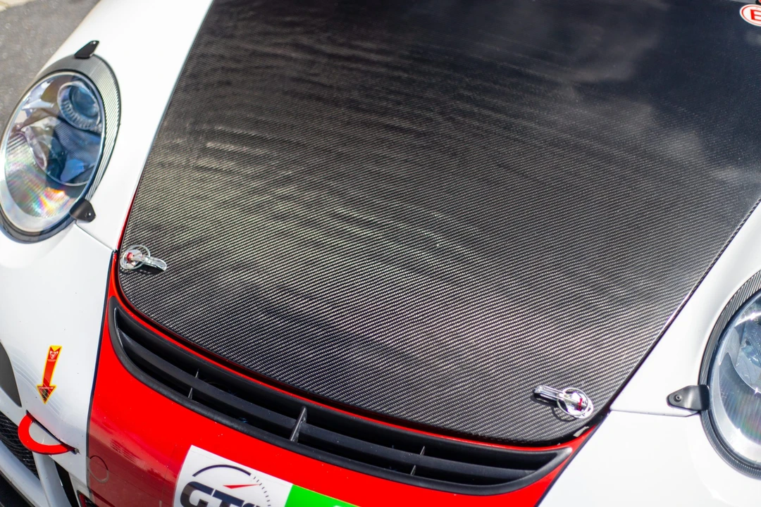 2007 Porsche 997 Carrera - Image 30 of 31