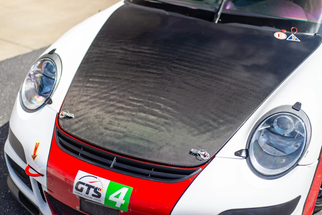 2007 Porsche 997 Carrera - Image 31 of 31