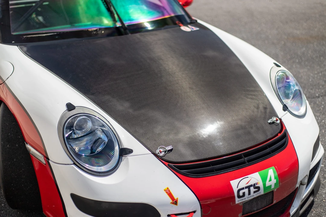 2007 Porsche 997 Carrera - Image 21 of 31