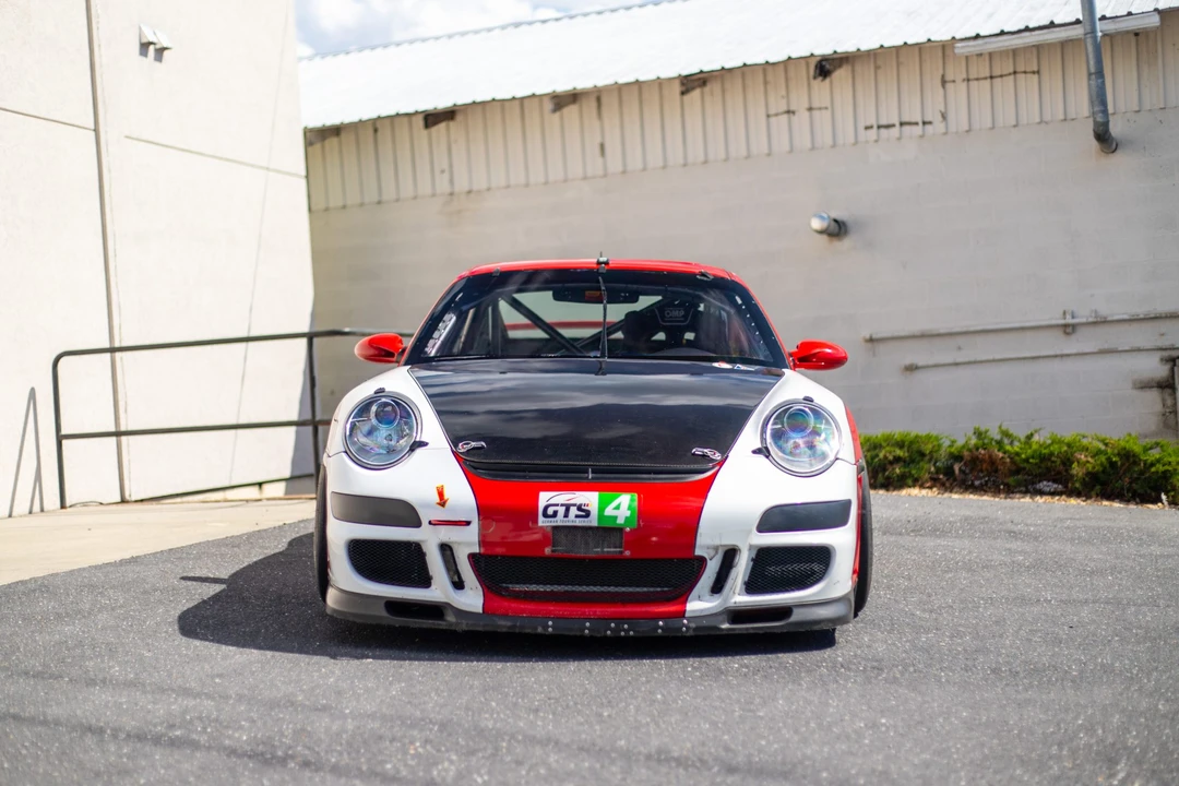 2007 Porsche 997 Carrera - Image 16 of 31