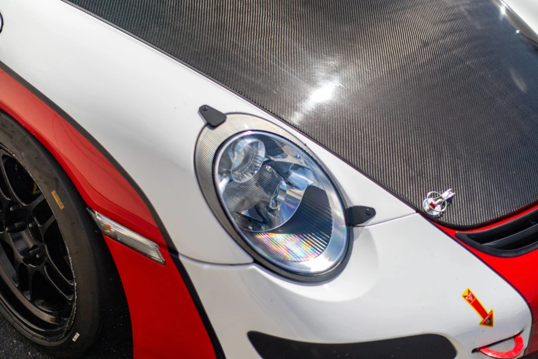 2007 Porsche 997 Carrera - Image 22 of 31