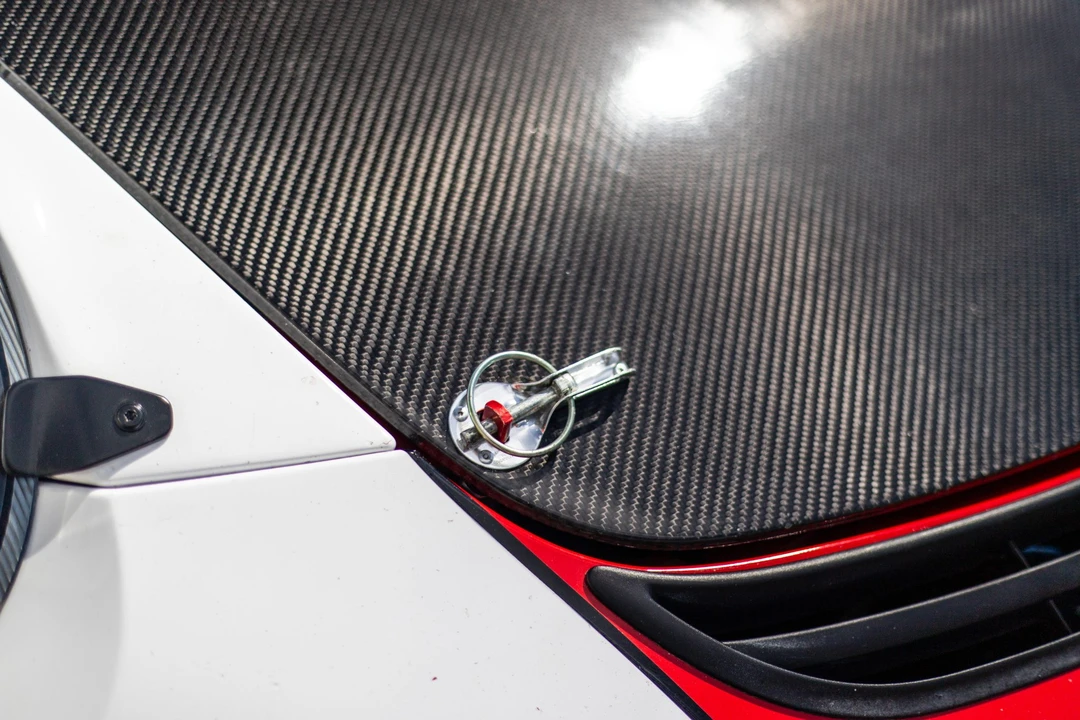 2007 Porsche 997 Carrera - Image 23 of 31