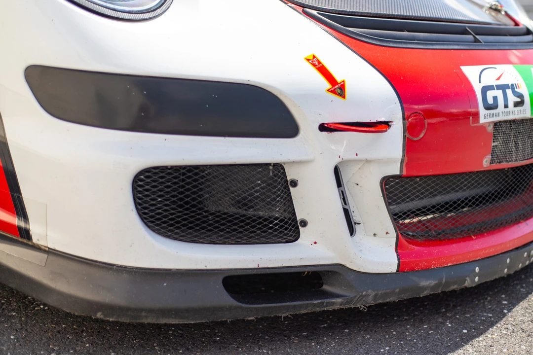 2007 Porsche 997 Carrera - Image 24 of 31