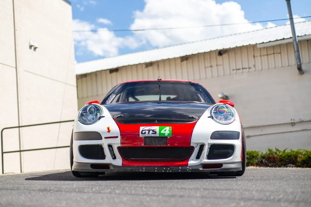 2007 Porsche 997 Carrera - Image 17 of 31