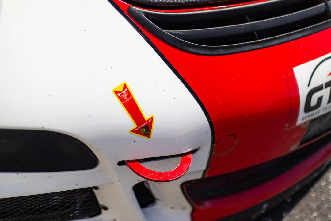 2007 Porsche 997 Carrera - Image 26 of 31