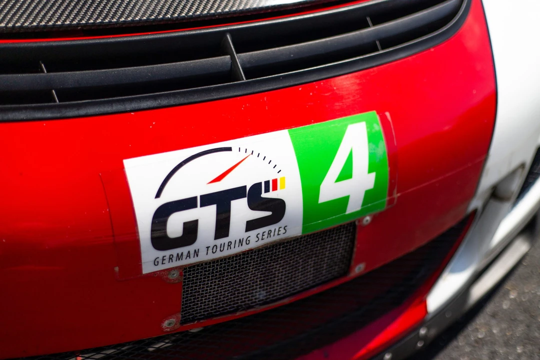 2007 Porsche 997 Carrera - Image 28 of 31