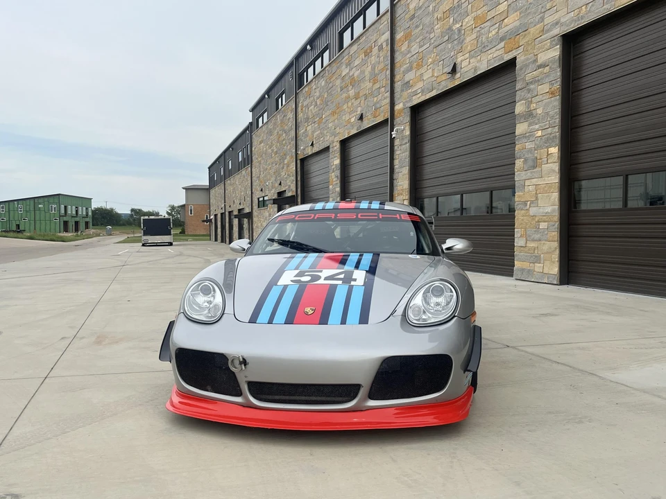 2007 Porsche 987 Cayman S - Image 6 of 31