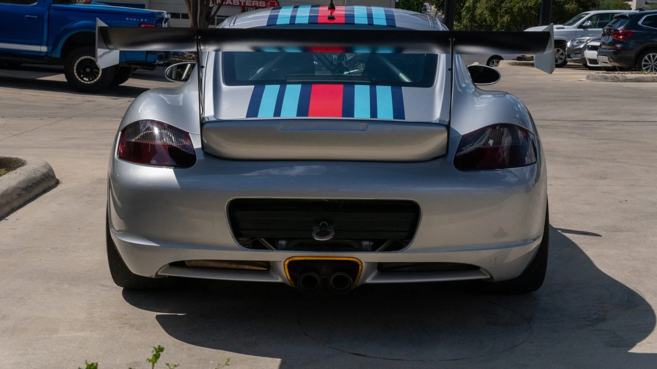 2007 Porsche 987 Cayman S - Image 13 of 31