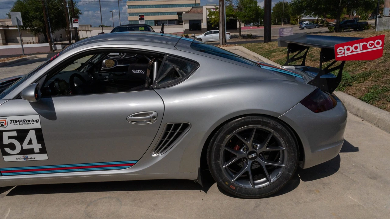 2007 Porsche 987 Cayman S - Image 19 of 31