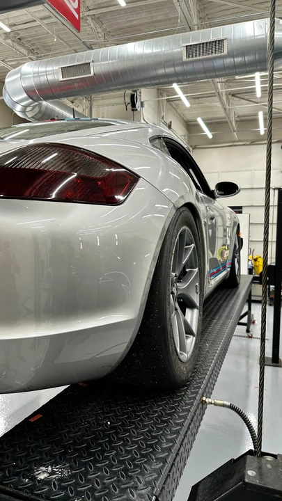 2007 Porsche 987 Cayman S - Image 31 of 31