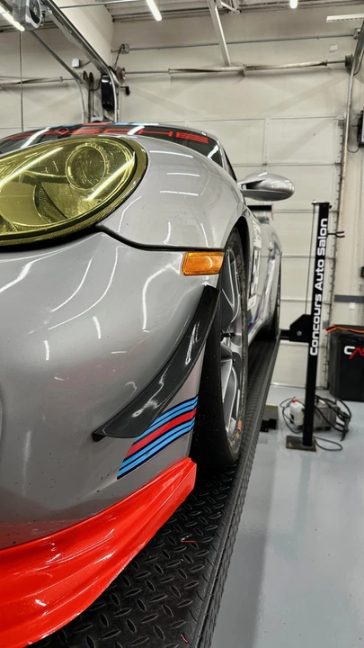 2007 Porsche 987 Cayman S - Image 23 of 31