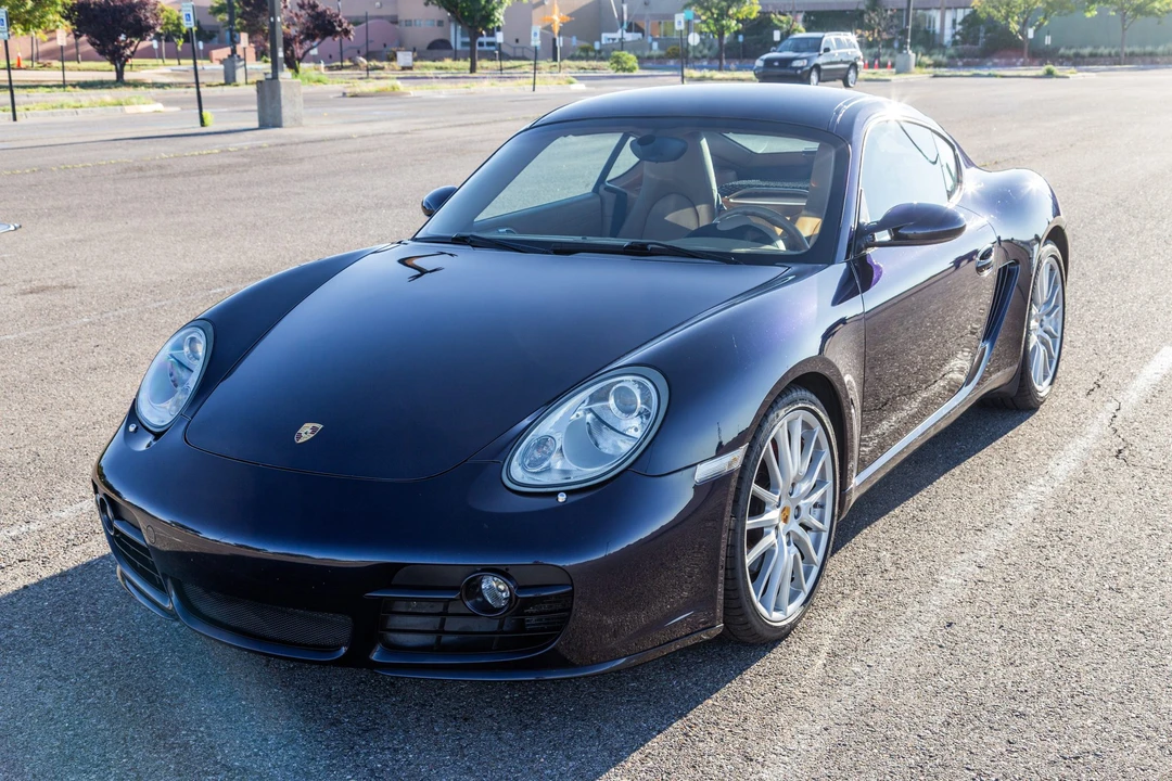 2007 Porsche 987 Cayman S - Image 3 of 31