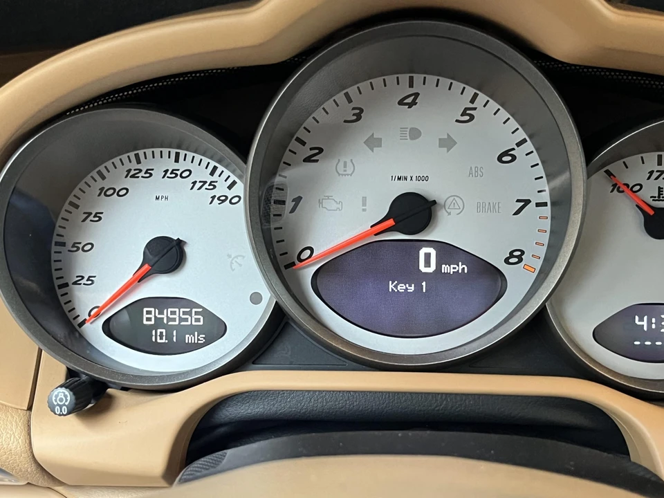 2007 Porsche 987 Cayman S - Image 18 of 31