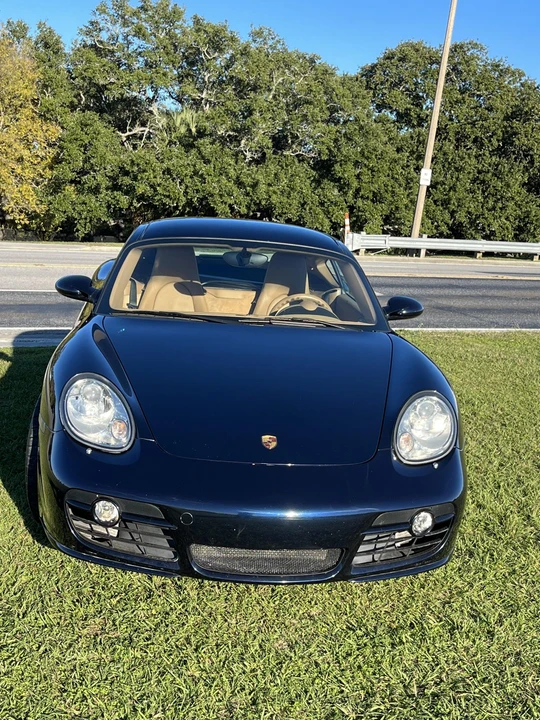 2007 Porsche 987 Cayman S - Image 3 of 31