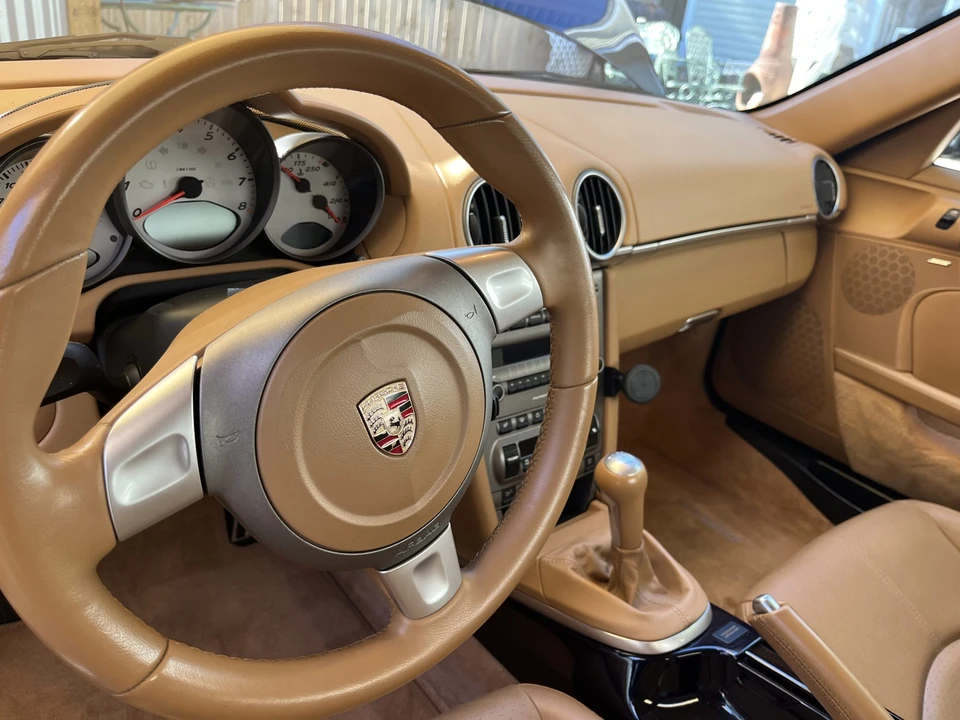 2007 Porsche 987 Cayman S - Image 17 of 31