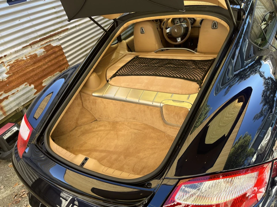 2007 Porsche 987 Cayman S - Image 21 of 31