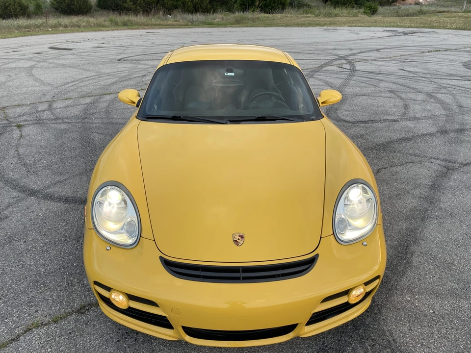 2007 Porsche 987 Cayman S - Image 4 of 31