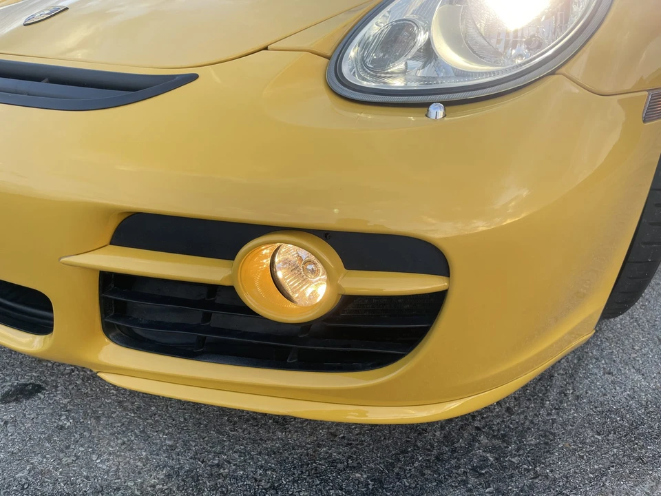 2007 Porsche 987 Cayman S - Image 18 of 31