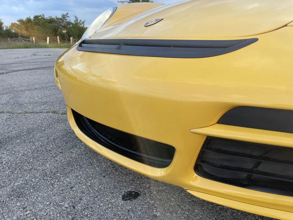 2007 Porsche 987 Cayman S - Image 21 of 31