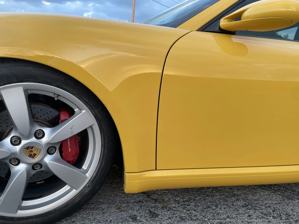 2007 Porsche 987 Cayman S - Image 22 of 31