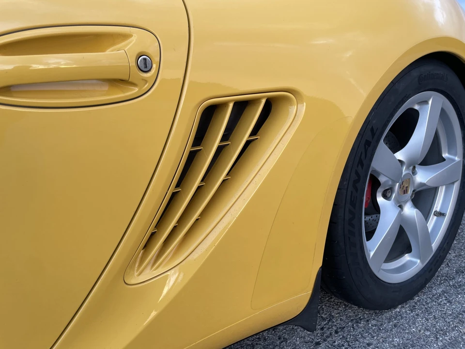 2007 Porsche 987 Cayman S - Image 27 of 31
