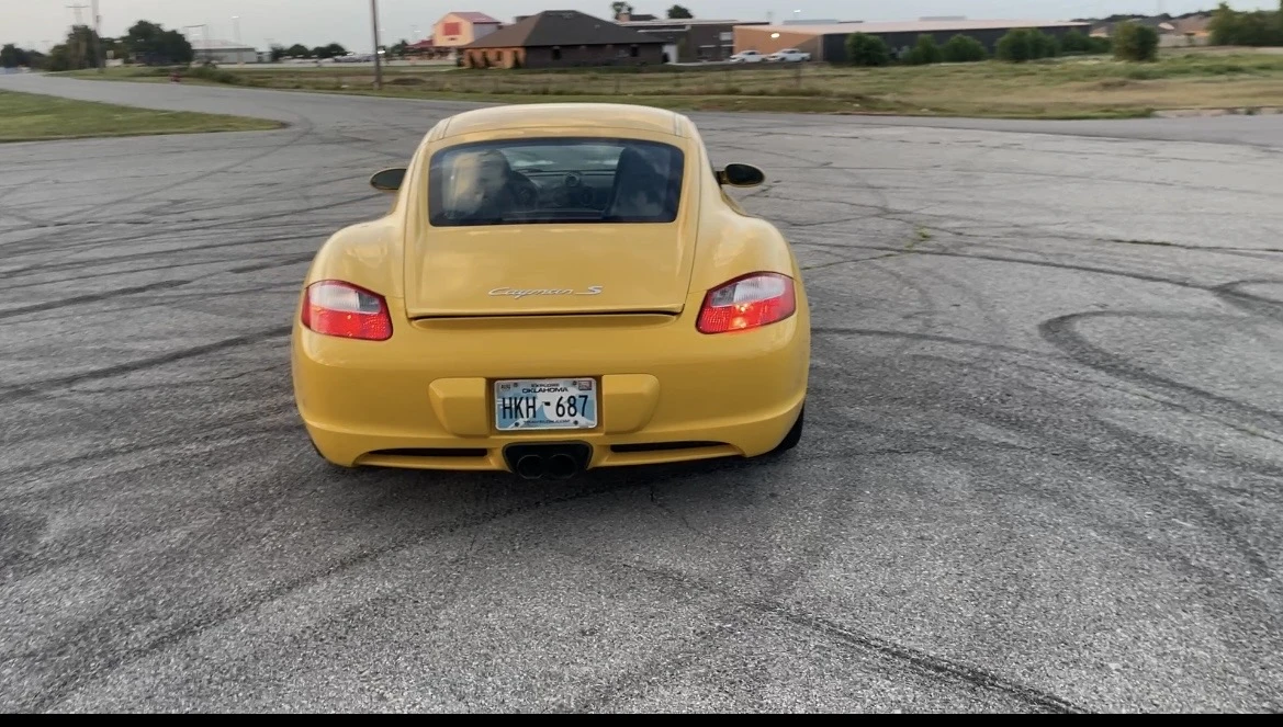 2007 Porsche 987 Cayman S - Image 9 of 31