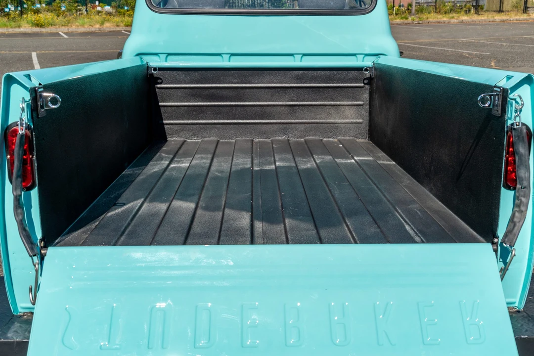 1955 Studebaker 2R/3R - Image 22 of 31