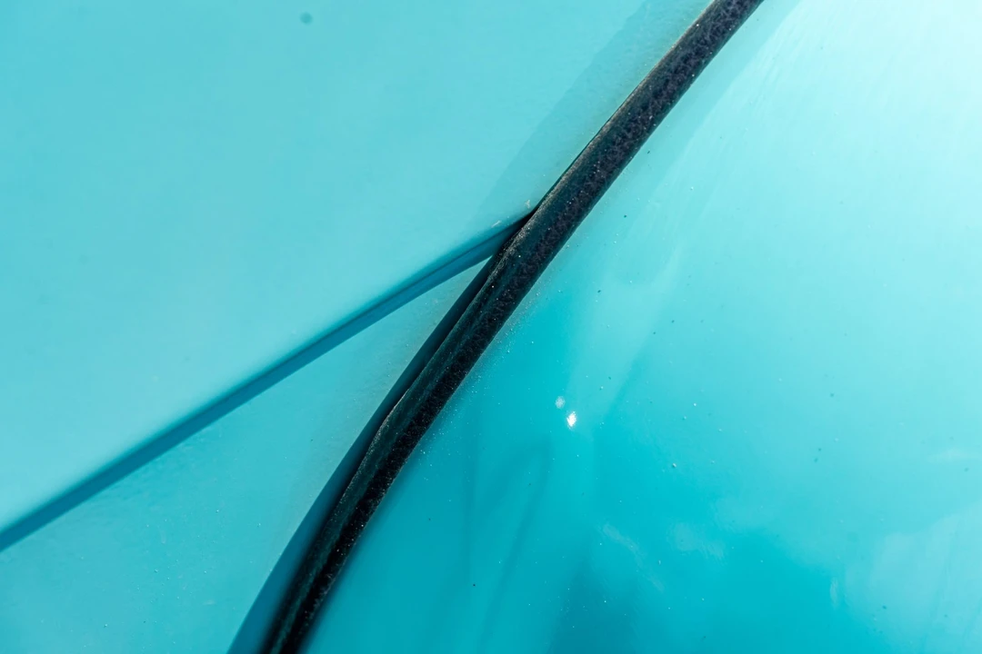 1955 Studebaker 2R/3R - Image 24 of 31