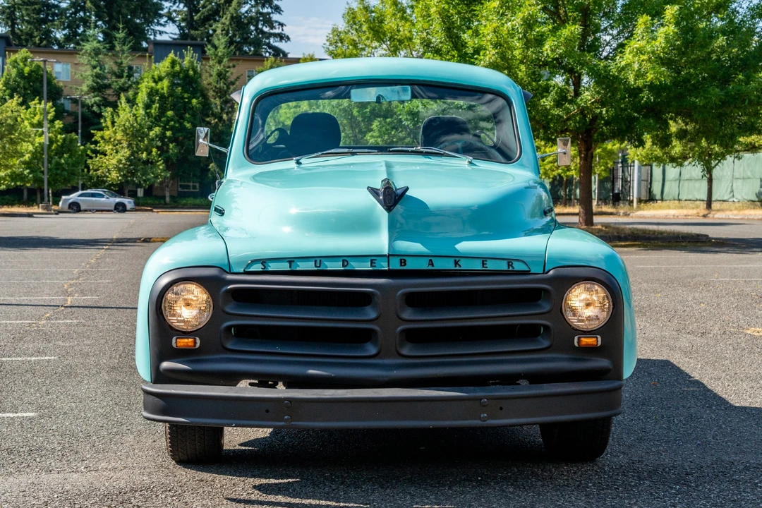 1955 Studebaker 2R/3R - Image 3 of 31